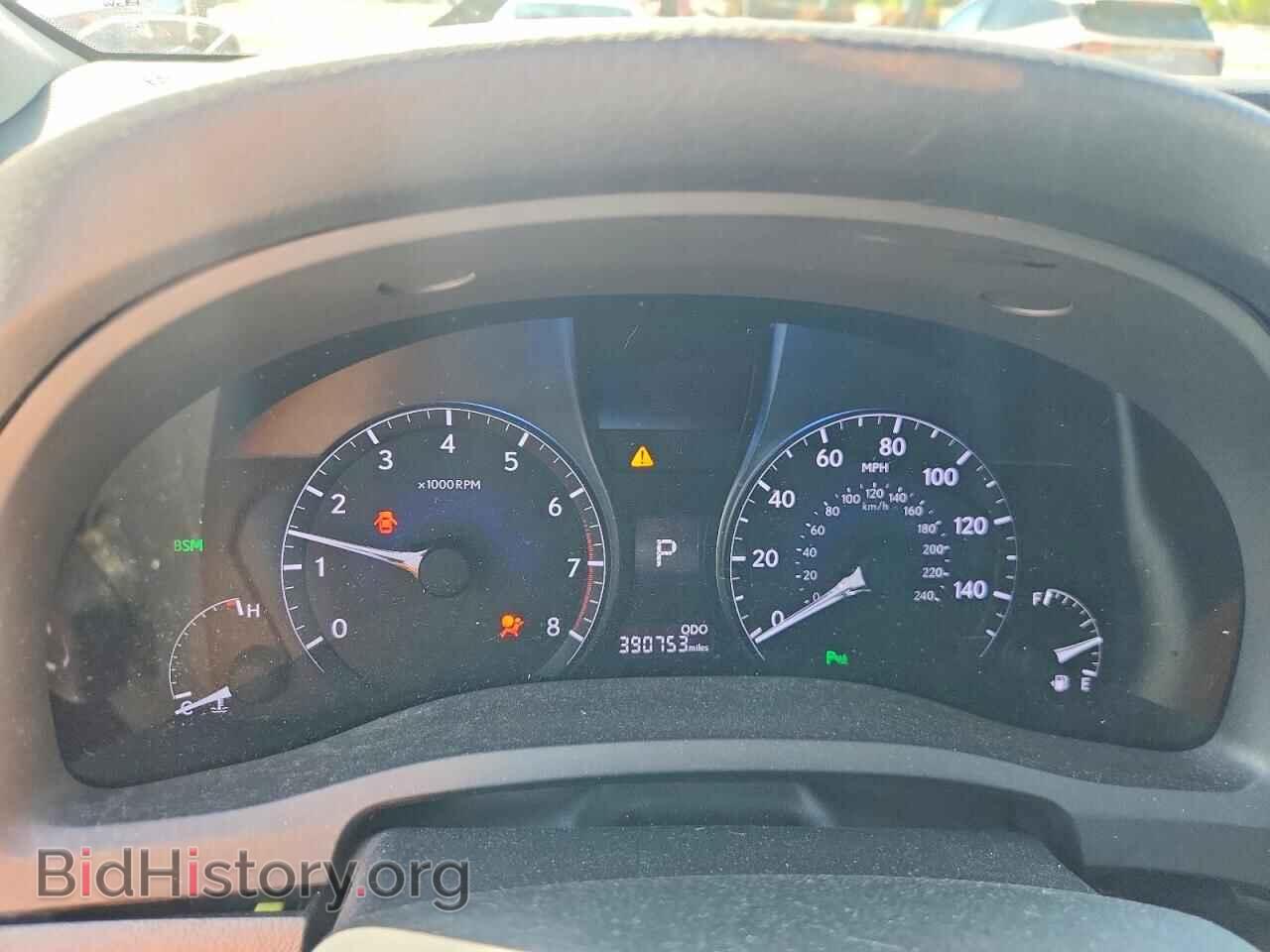 2015 LEXUS RX350 - VIN: 2T2BK1BA1FC265308 - Photo 9