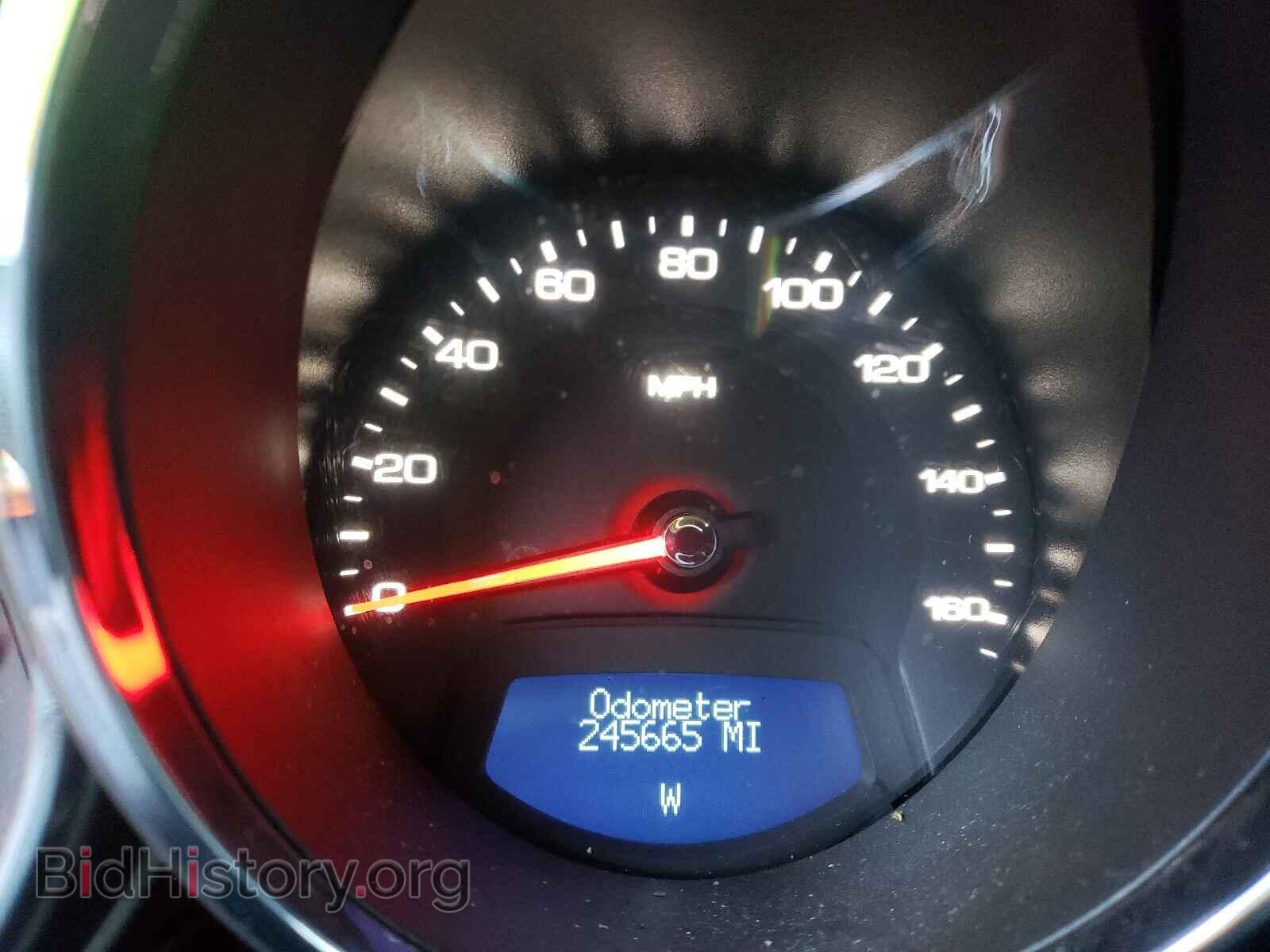 2008 CADILLAC CTS - VIN: 1G6DG577380177525 - Фото 8