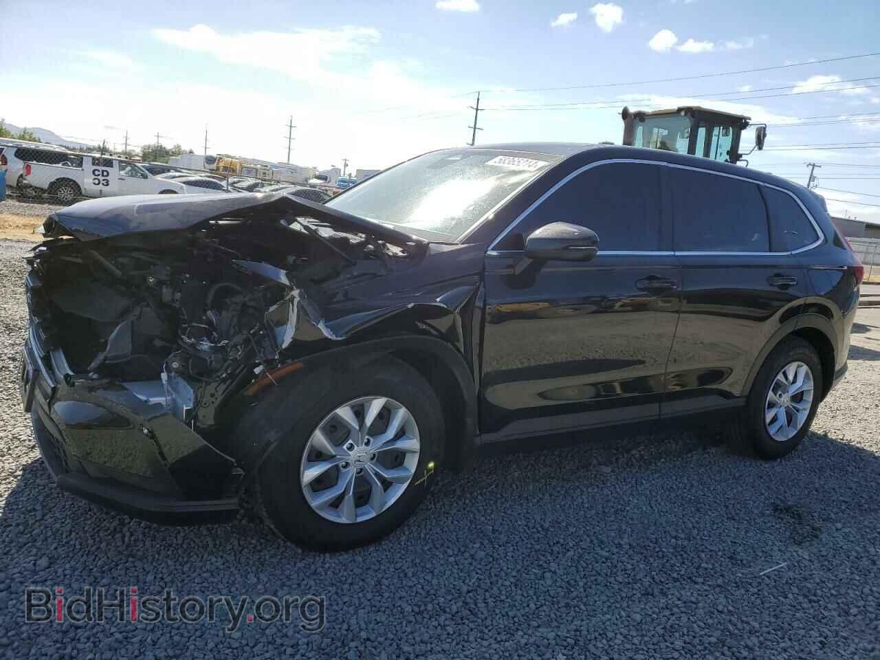 Фотография 2HKRS3H29PH308418 - HONDA CRV 2023