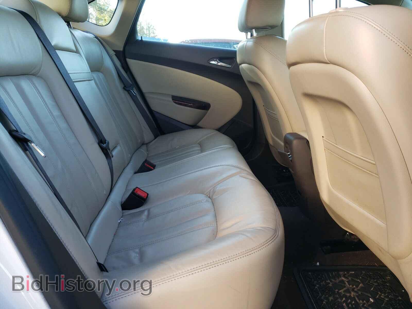 2013 BUICK VERANO - VIN: 1G4PS5SK5D4252082 - Фото 6