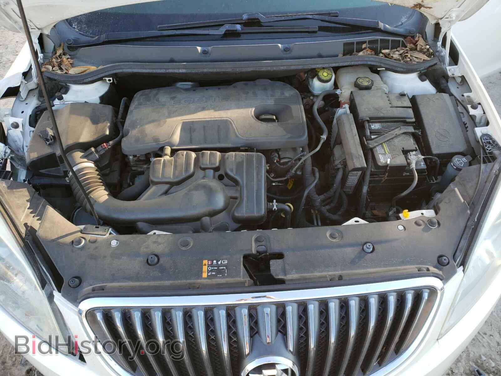 2013 BUICK VERANO - VIN: 1G4PS5SK5D4252082 - Фото 7