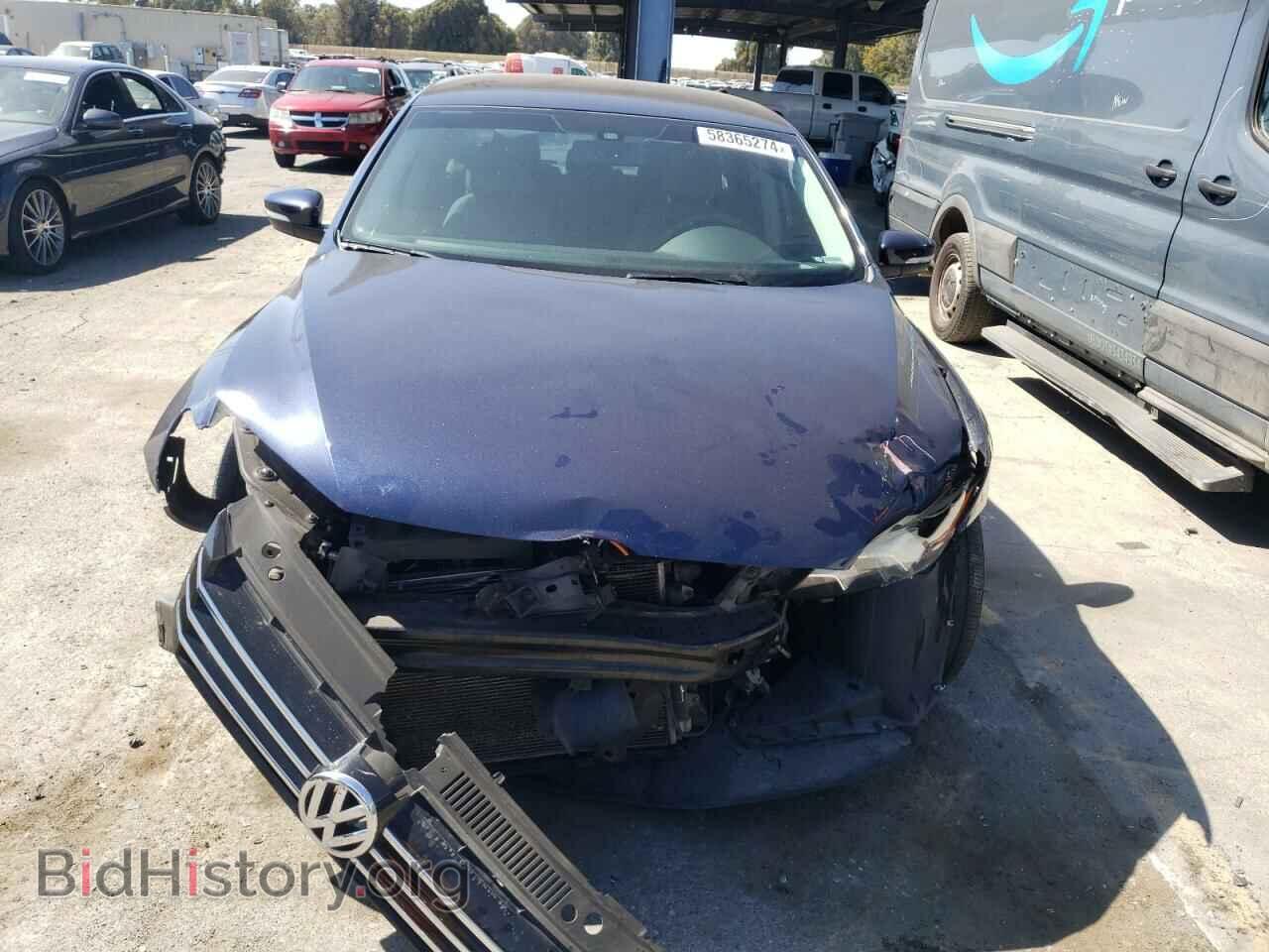 2013 VOLKSWAGEN PASSAT - VIN: 1VWAP7A33DC107577 - Фото 5
