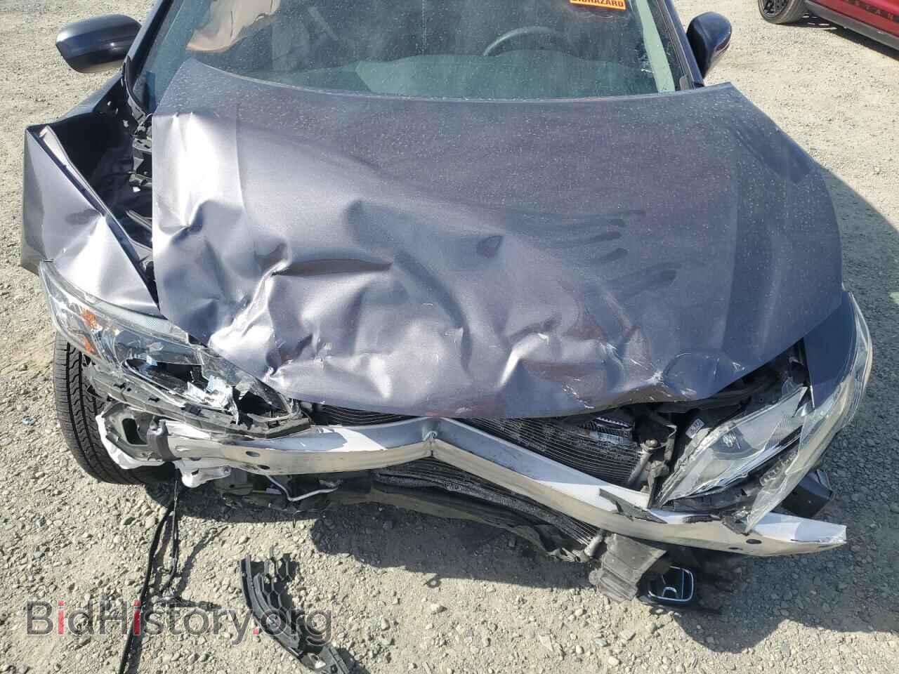2015 HONDA CIVIC - VIN: 19XFB2F54FE254751 - Фото 11