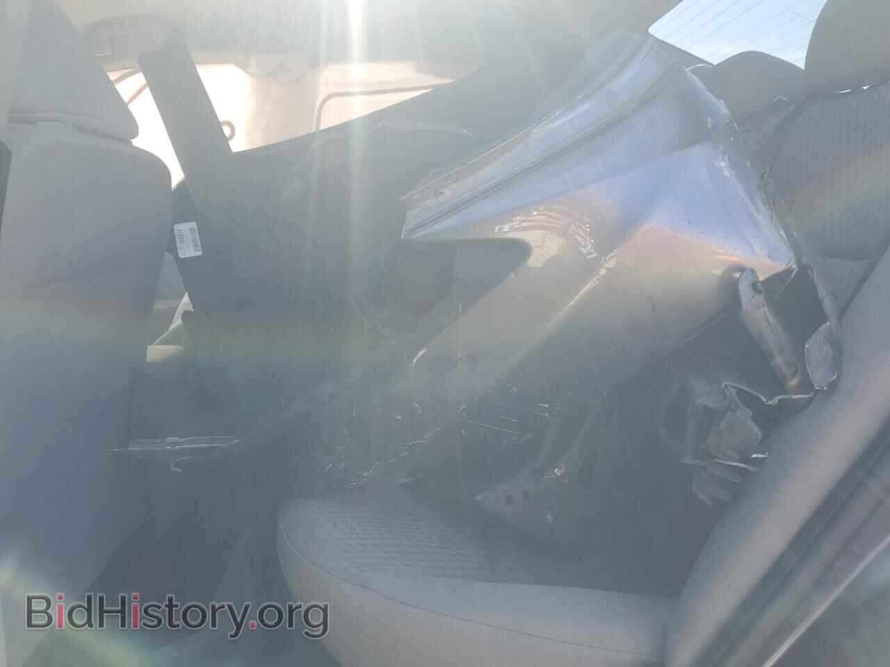 2015 HONDA CIVIC - VIN: 19XFB2F54FE254751 - Фото 10
