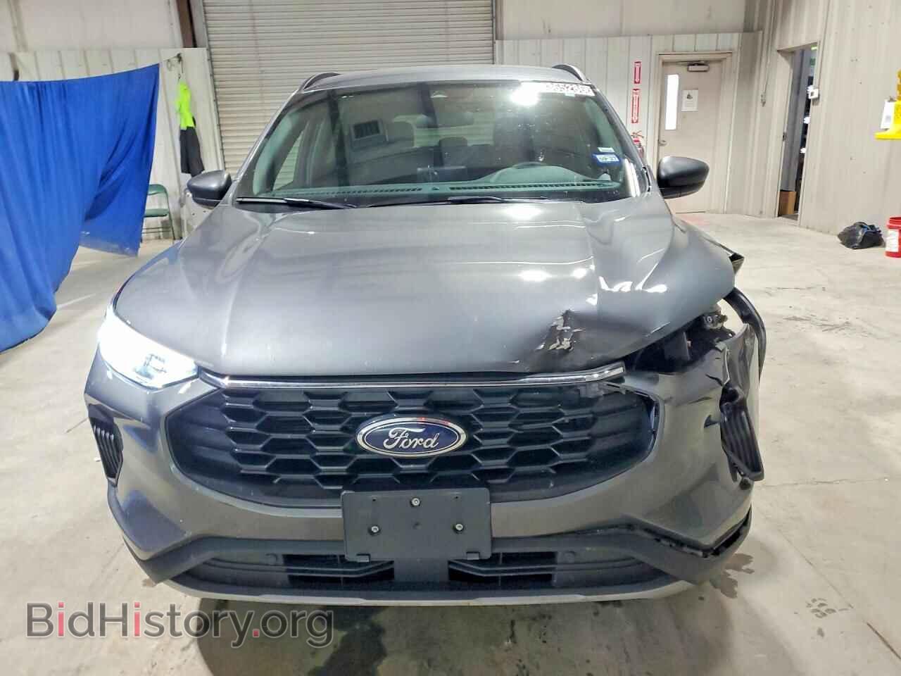 2026 FORD ESCAPE - VIN: 1FMCU0MN2TUA10027 - Фото 5