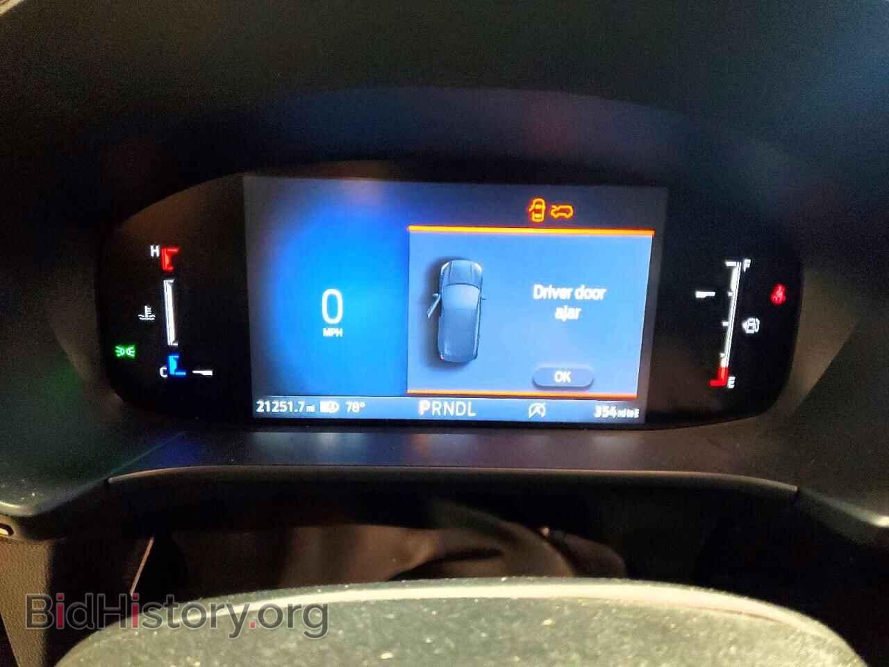 2026 FORD ESCAPE - VIN: 1FMCU0MN2TUA10027 - Фото 9