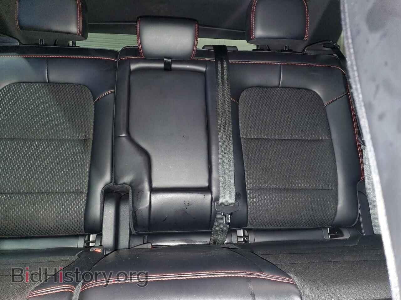 2026 FORD ESCAPE - VIN: 1FMCU0MN2TUA10027 - Фото 10