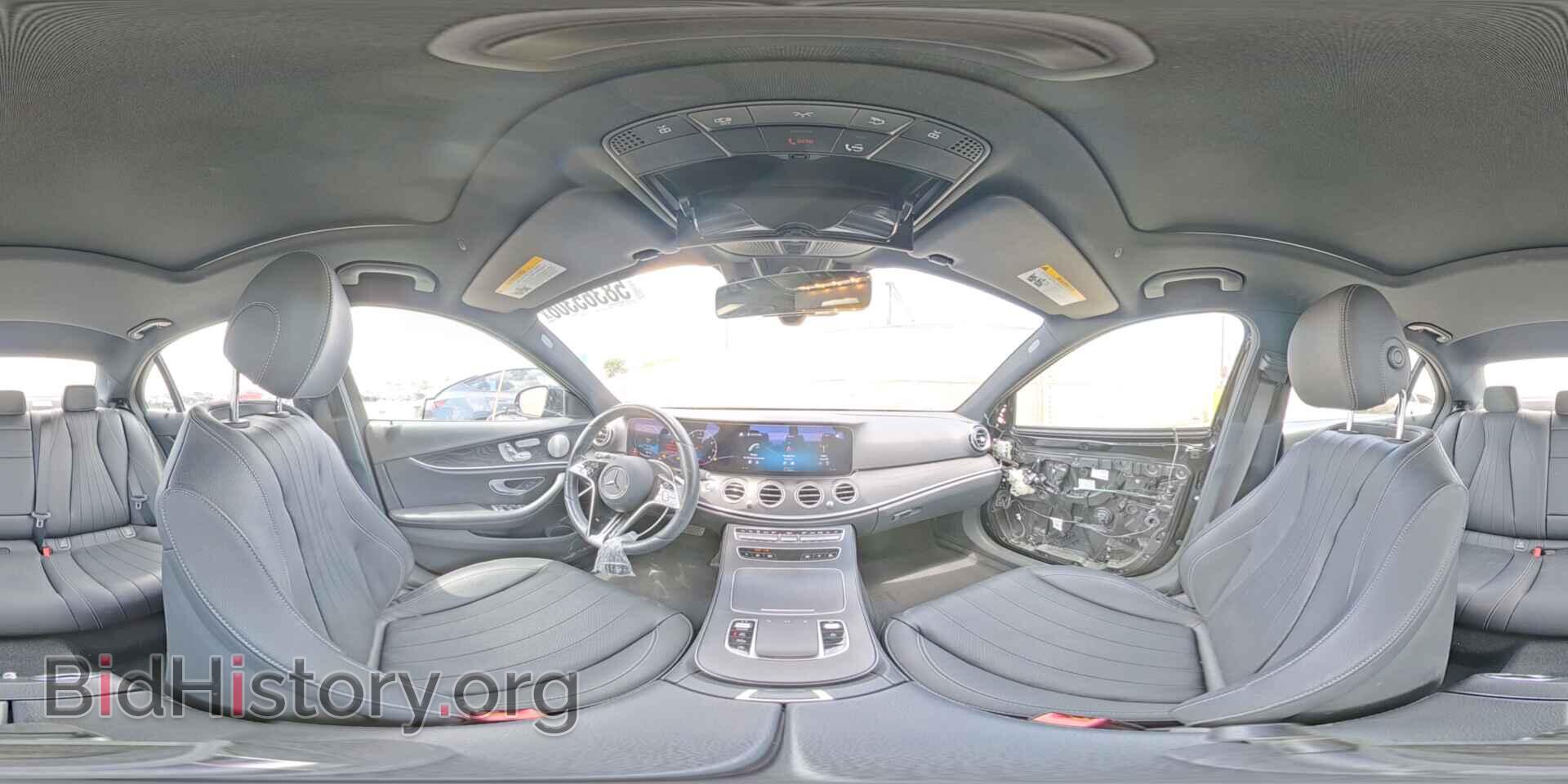 2023 MERCEDES-BENZ E-CLASS - VIN: W1KZF8DB0PB188085 - Фото 15