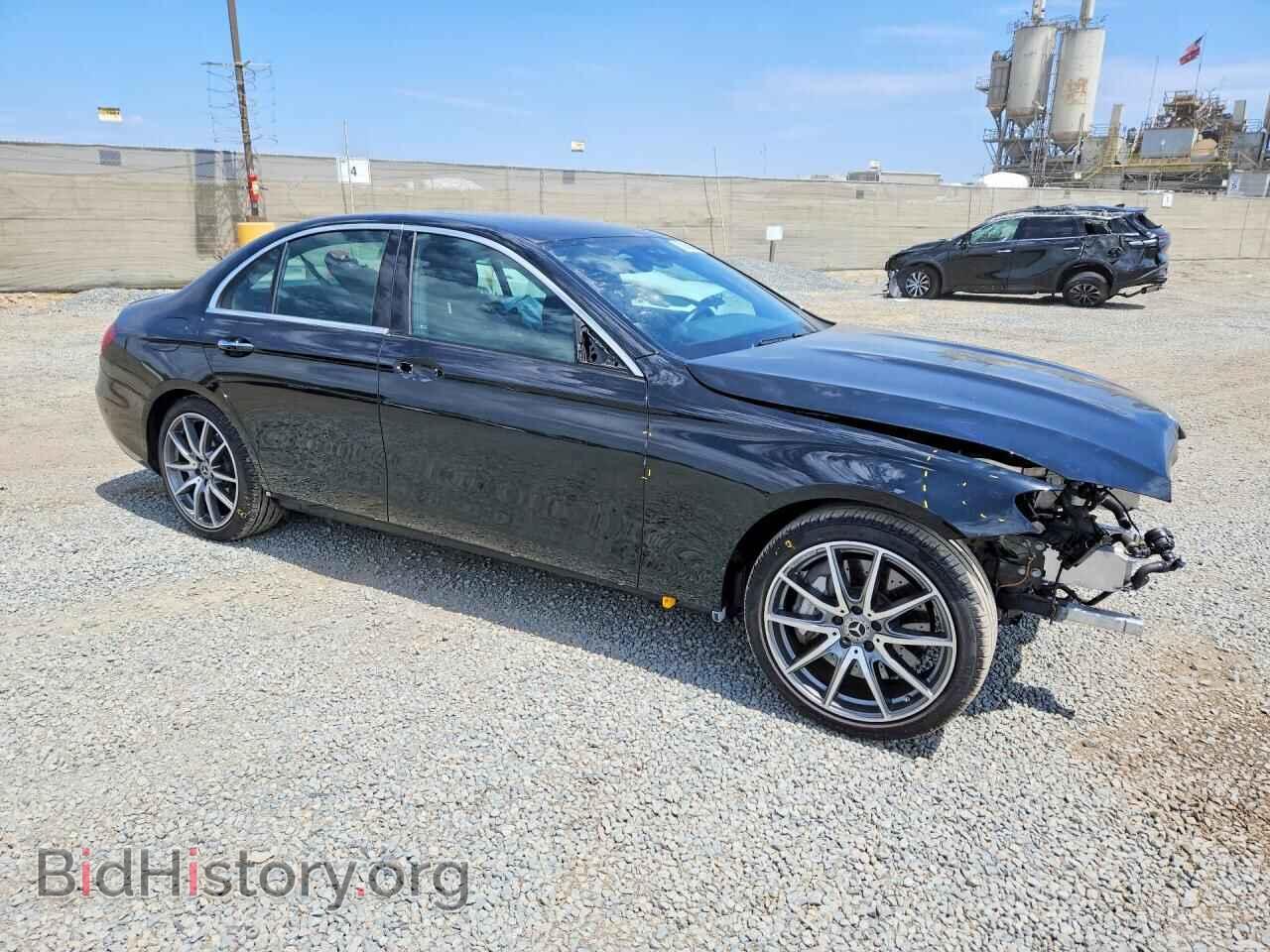 2023 MERCEDES-BENZ E-CLASS - VIN: W1KZF8DB0PB188085 - Фото 4