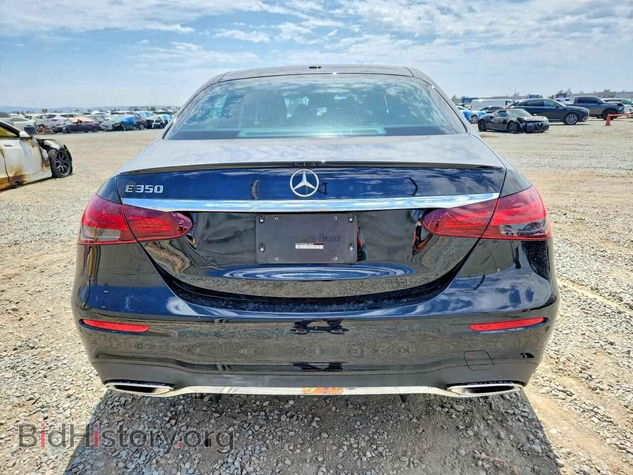 2023 MERCEDES-BENZ E-CLASS - VIN: W1KZF8DB0PB188085 - Фото 6