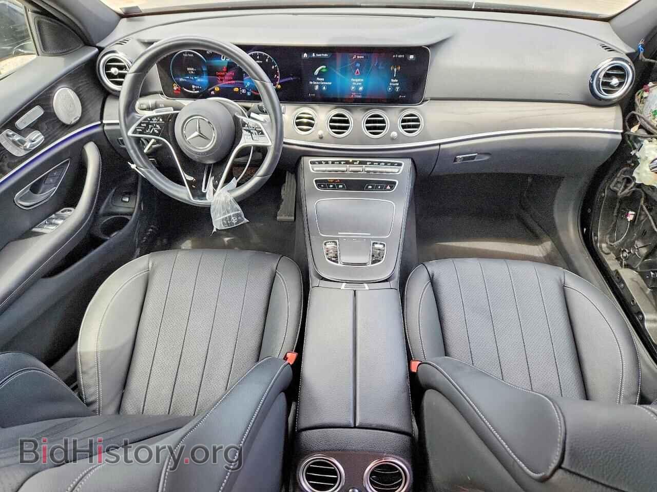 2023 MERCEDES-BENZ E-CLASS - VIN: W1KZF8DB0PB188085 - Фото 8