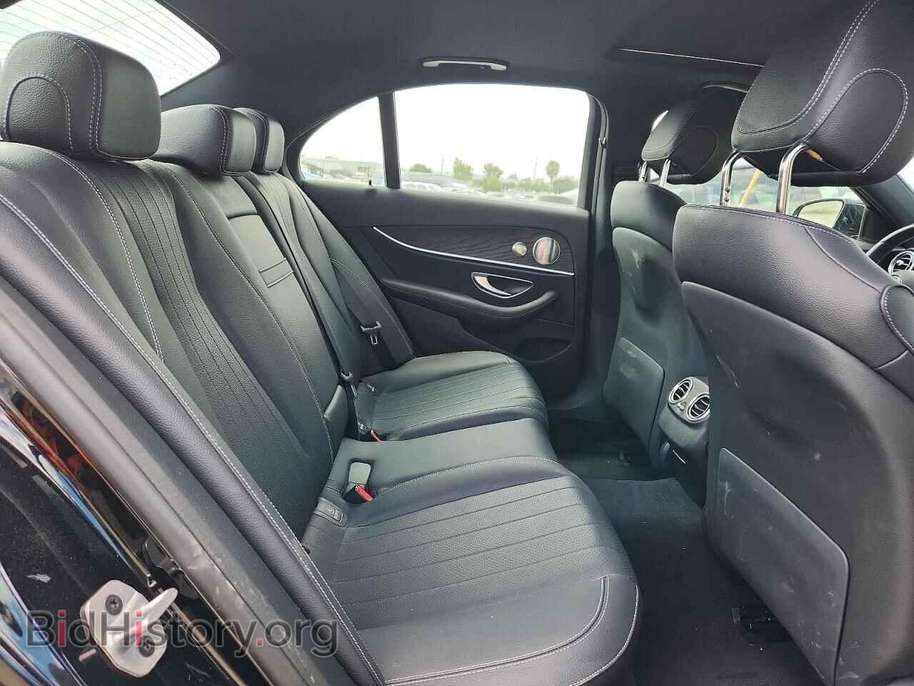 2023 MERCEDES-BENZ E-CLASS - VIN: W1KZF8DB0PB188085 - Фото 10
