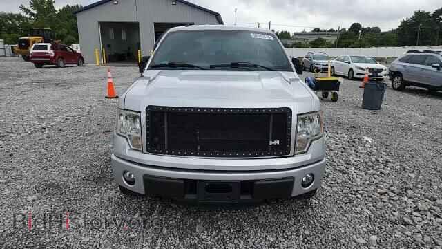 2014 FORD F150 - VIN: 1FTFX1EF8EFA68236 - Photo 13