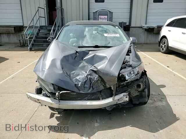 2013 HONDA CIVIC - VIN: 2HGFB2F50DH504358 - Фото 14