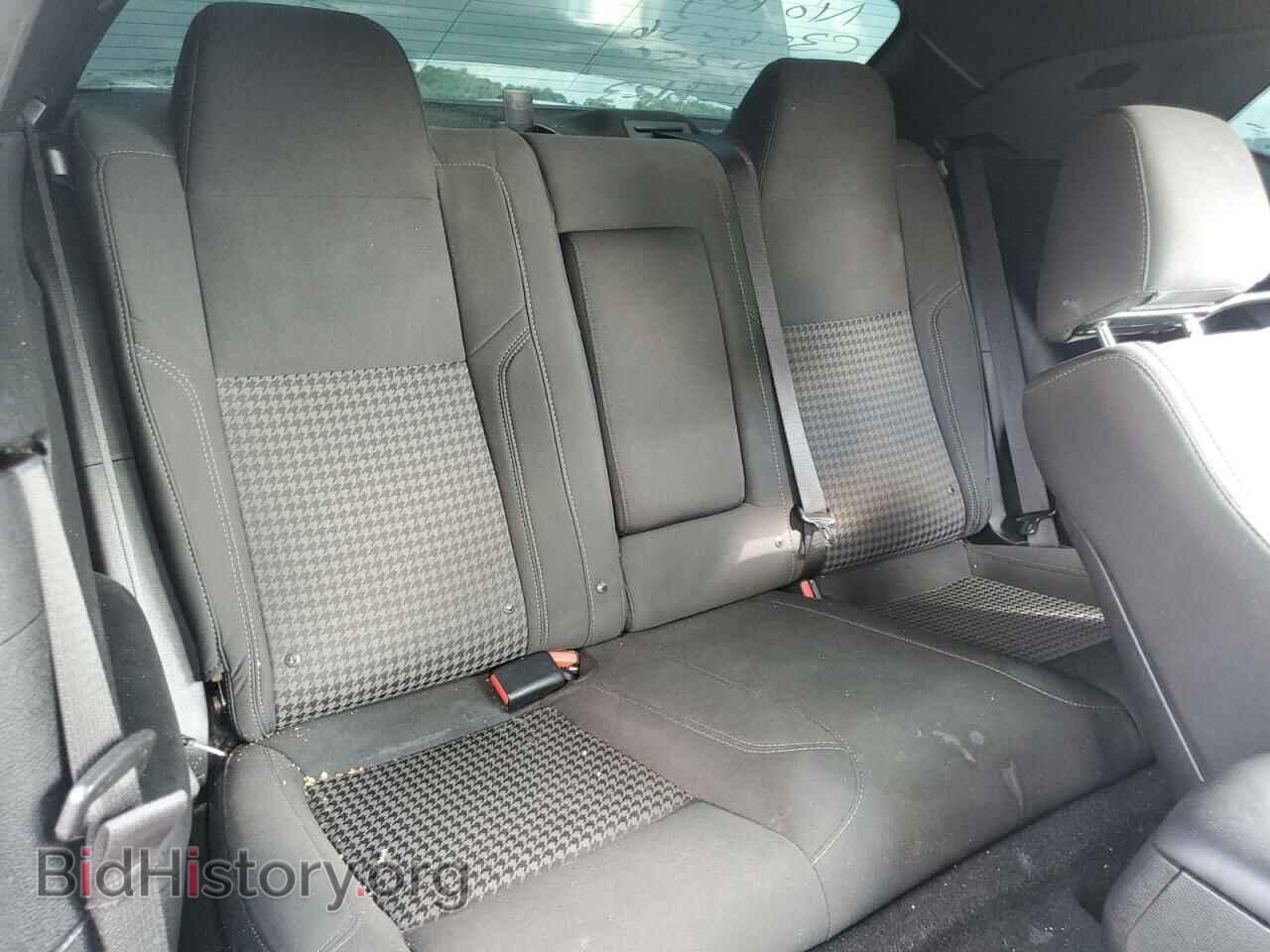 2019 DODGE CHALLENGER - VIN: 2C3CDZAG4KH632567 - Фото 10