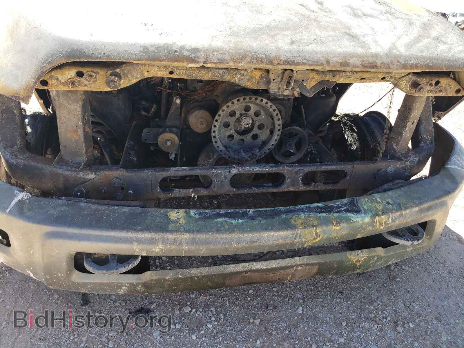2012 DODGE RAM 3500 - VIN: 3C63DRNL4CG215557 - Фото 9