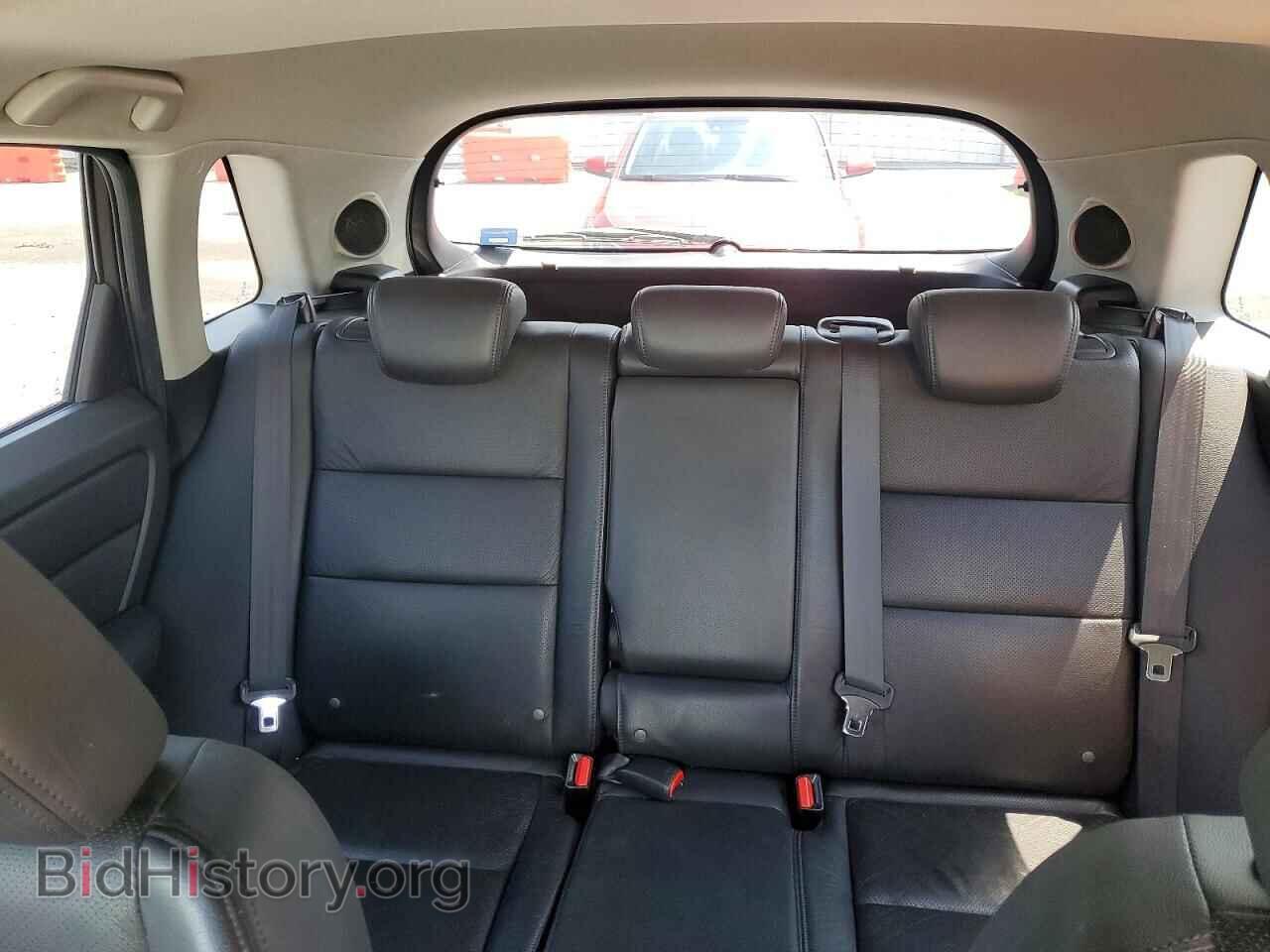 2011 ACURA RDX - VIN: 5J8TB1H54BA003236 - Фото 9