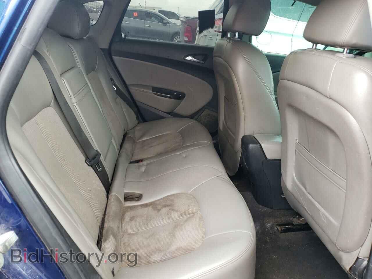 2014 BUICK VERANO - VIN: 1G4PP5SK7E4150933 - Фото 10