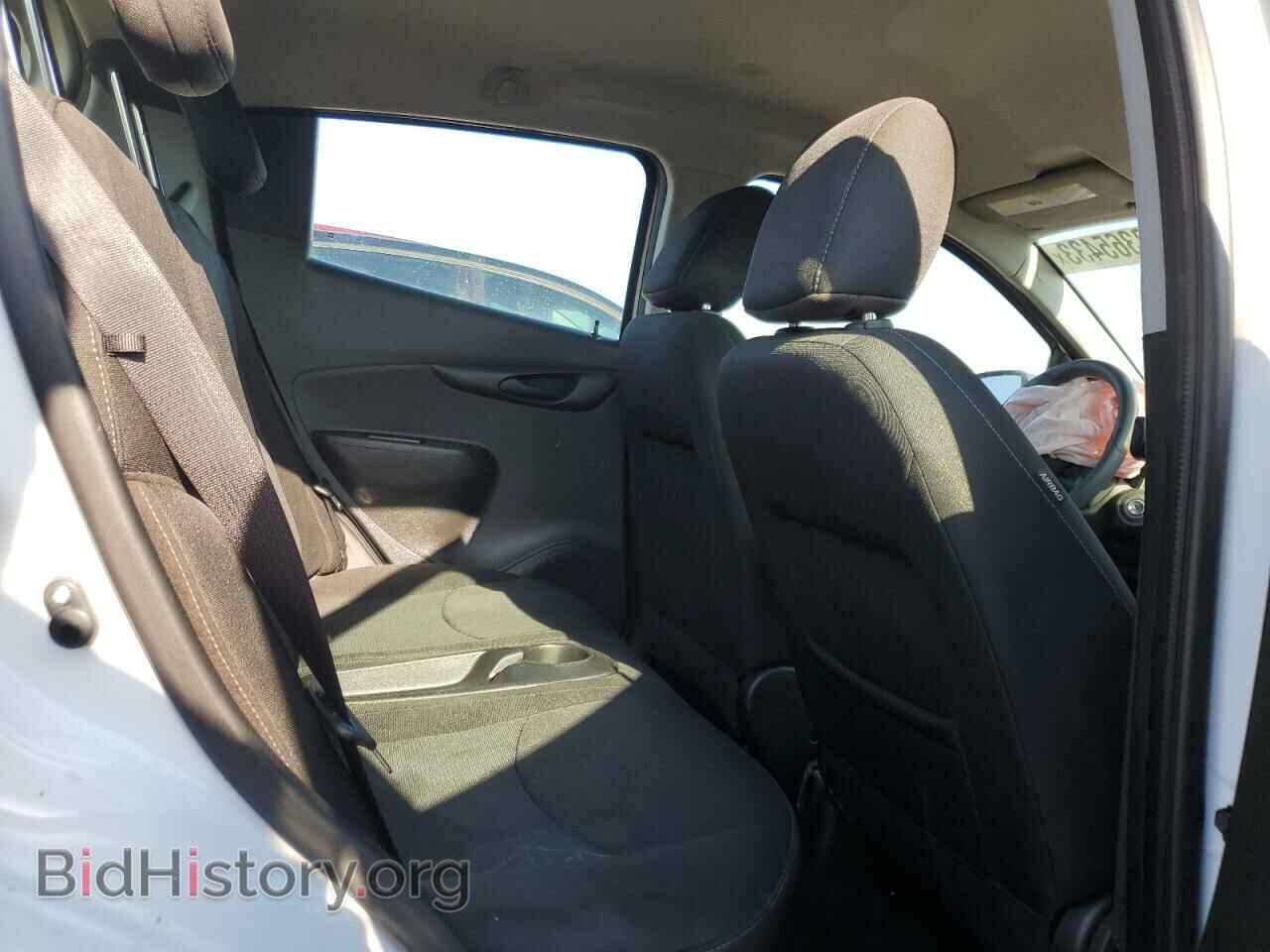 2020 CHEVROLET SPARK - VIN: KL8CD6SA2LC449248 - Фото 10