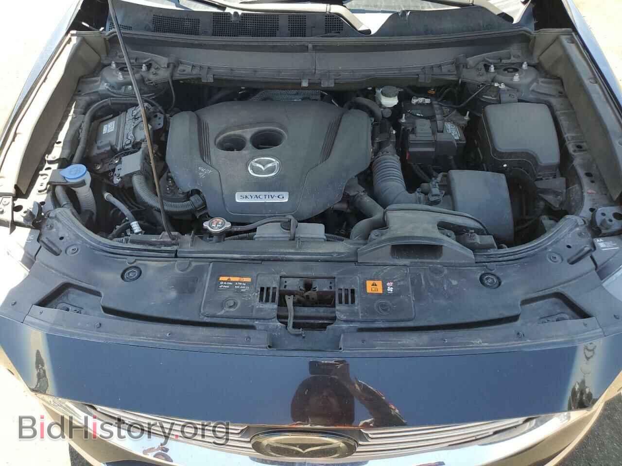 2021 MAZDA CX-9 - VIN: JM3TCBDY7M0513209 - Фото 11