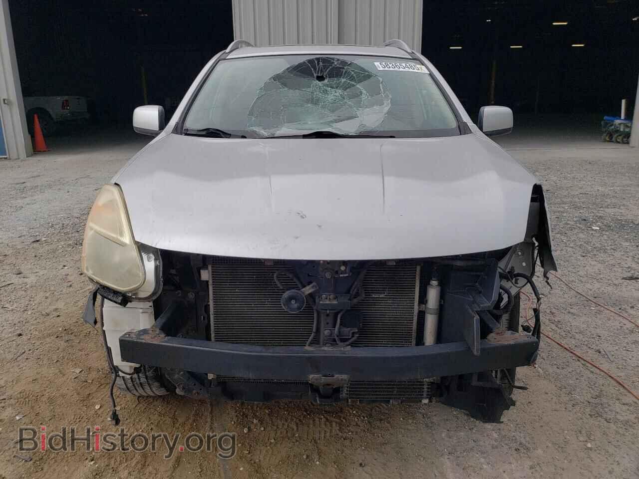 2013 NISSAN ROGUE - VIN: JN8AS5MV0DW634577 - Фото 5