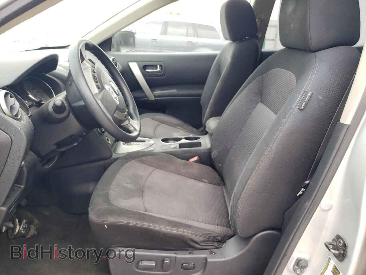 2013 NISSAN ROGUE - VIN: JN8AS5MV0DW634577 - Фото 7