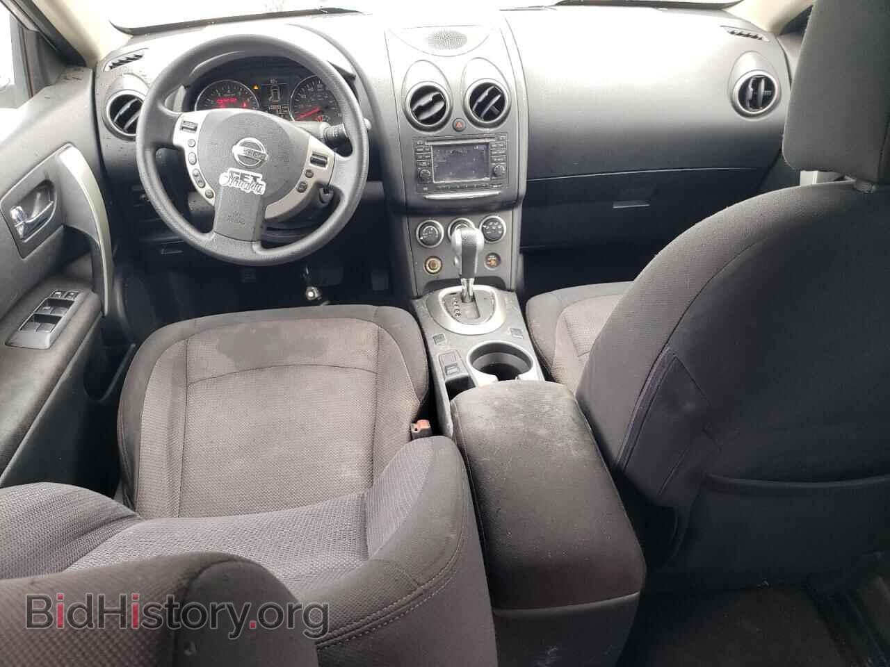 2013 NISSAN ROGUE - VIN: JN8AS5MV0DW634577 - Фото 8