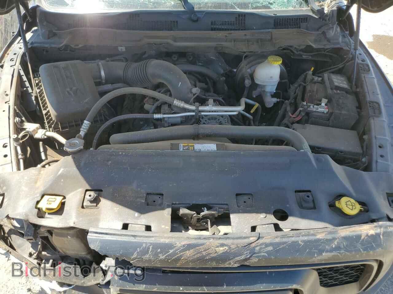 2021 RAM 1500 - VIN: 1C6RR7LT3MS521601 - Photo 11