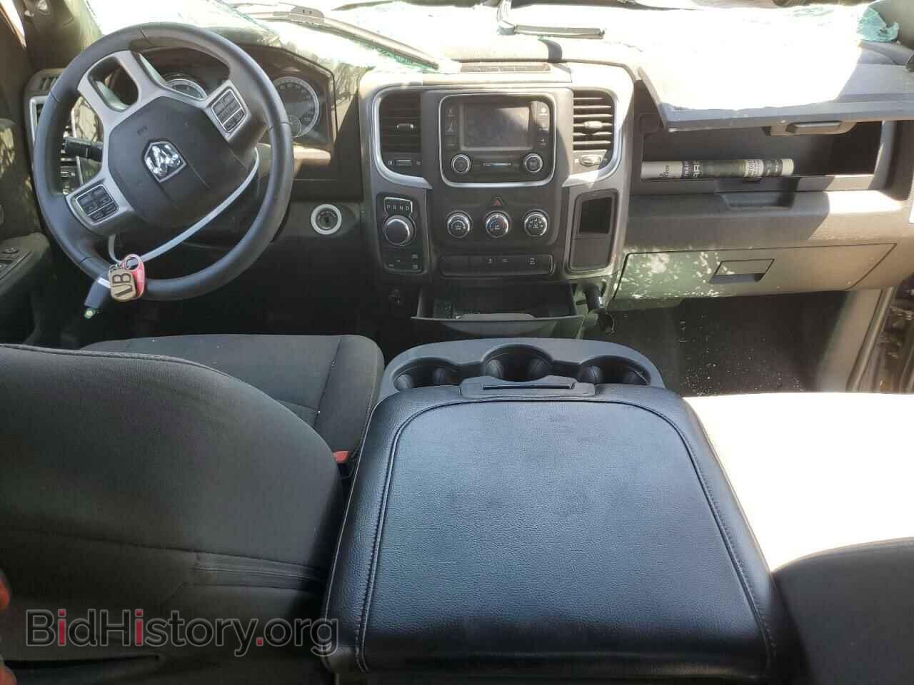 2021 RAM 1500 - VIN: 1C6RR7LT3MS521601 - Photo 8
