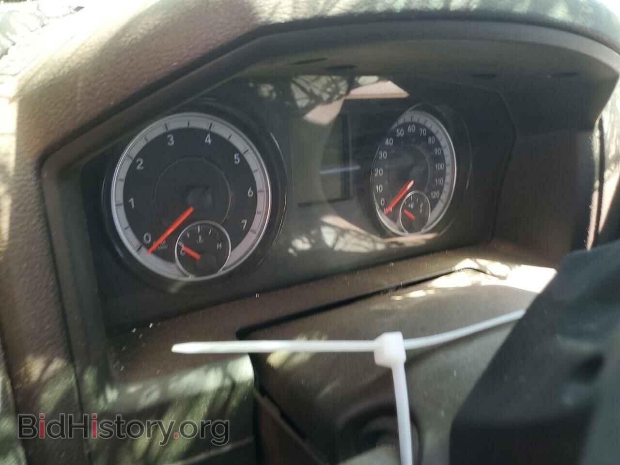 2021 RAM 1500 - VIN: 1C6RR7LT3MS521601 - Photo 9
