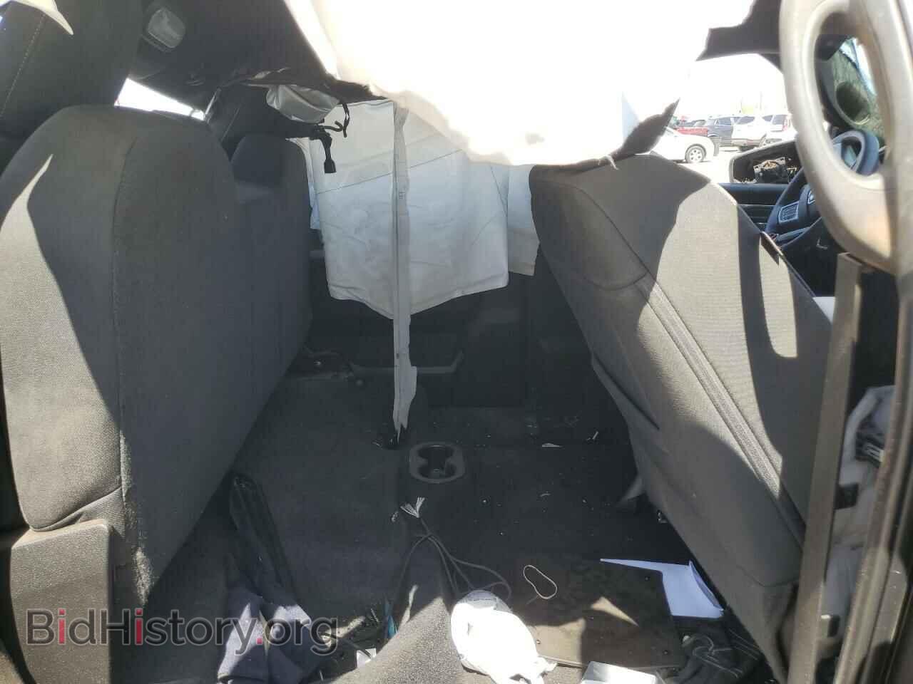 2021 RAM 1500 - VIN: 1C6RR7LT3MS521601 - Photo 10