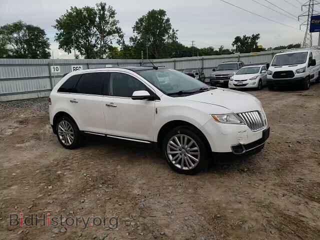 2012 LINCOLN MKX - VIN: 2LMDJ8JK4CBL16291 - Photo 14