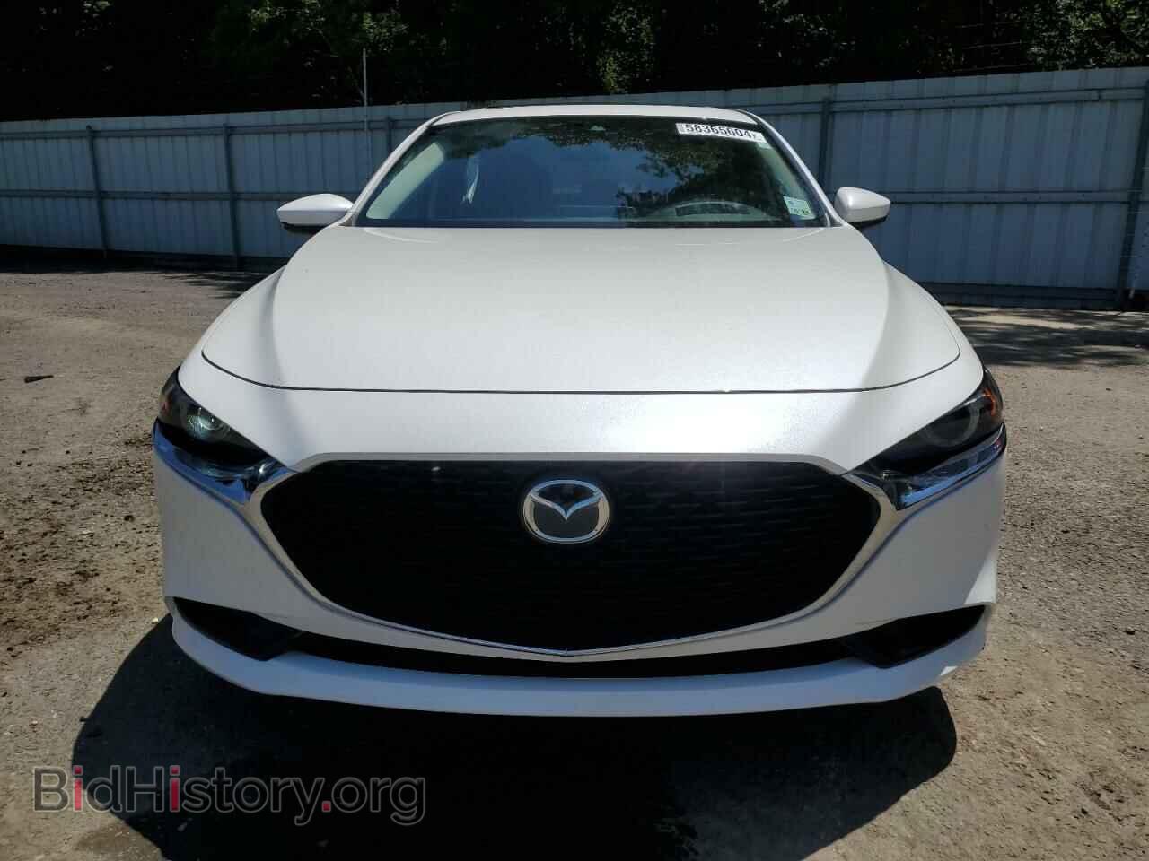 2022 MAZDA 3 - VIN: JM1BPBDL0N1509270 - Фото 5