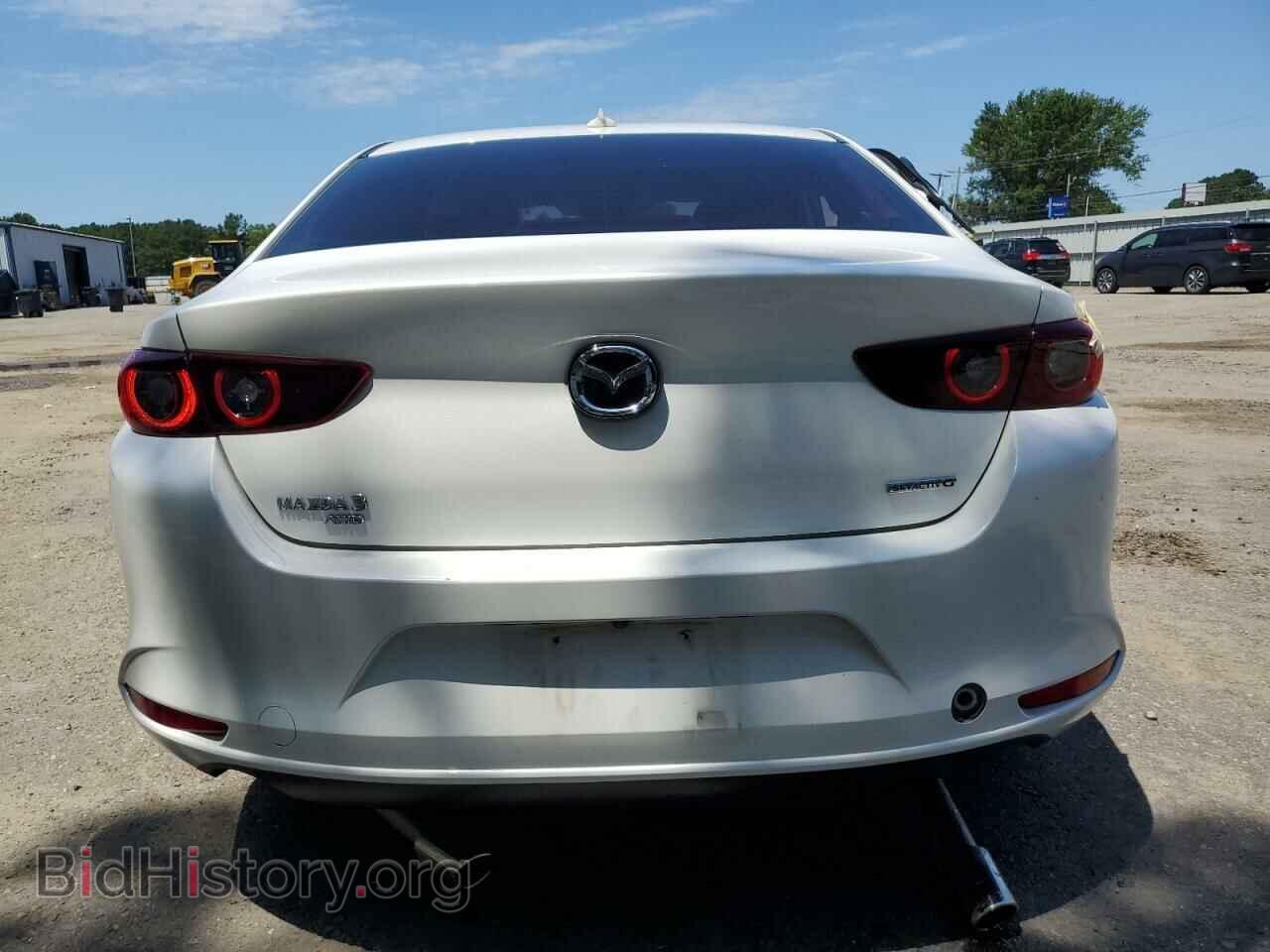 2022 MAZDA 3 - VIN: JM1BPBDL0N1509270 - Фото 6