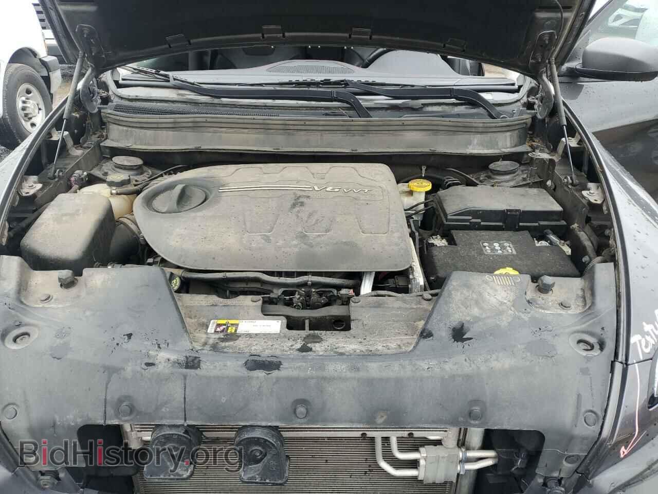 2017 JEEP CHEROKEE - VIN: 1C4PJMBS6HW646296 - Фото 12