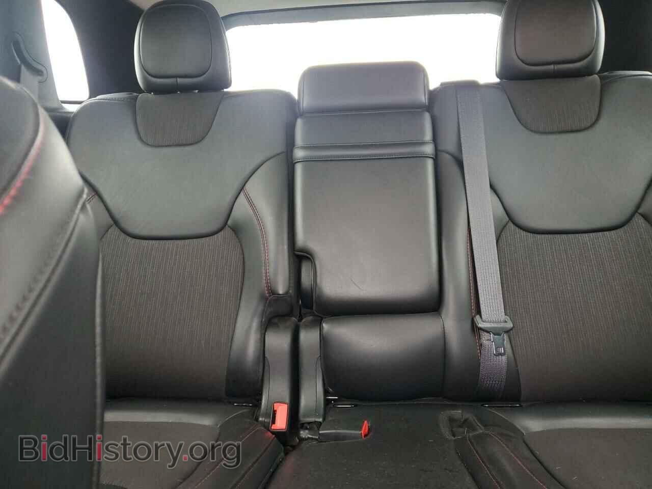 2017 JEEP CHEROKEE - VIN: 1C4PJMBS6HW646296 - Фото 10