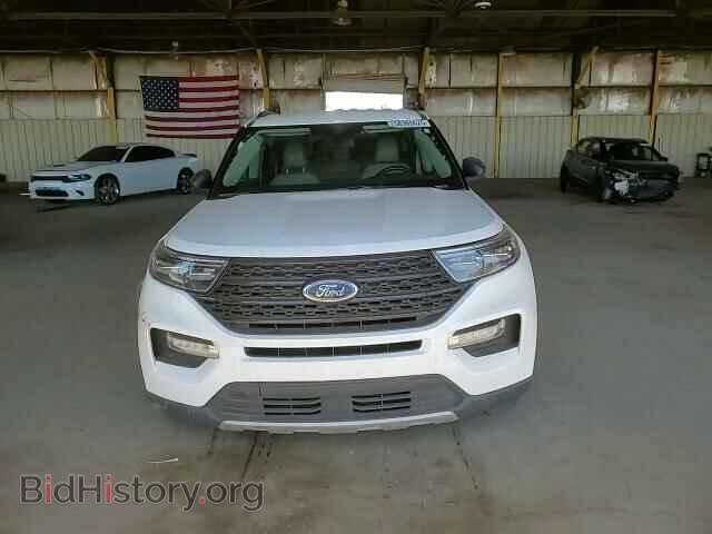 2022 FORD EXPLORER - VIN: 1FMSK7DHXNGC02432 - Фото 14