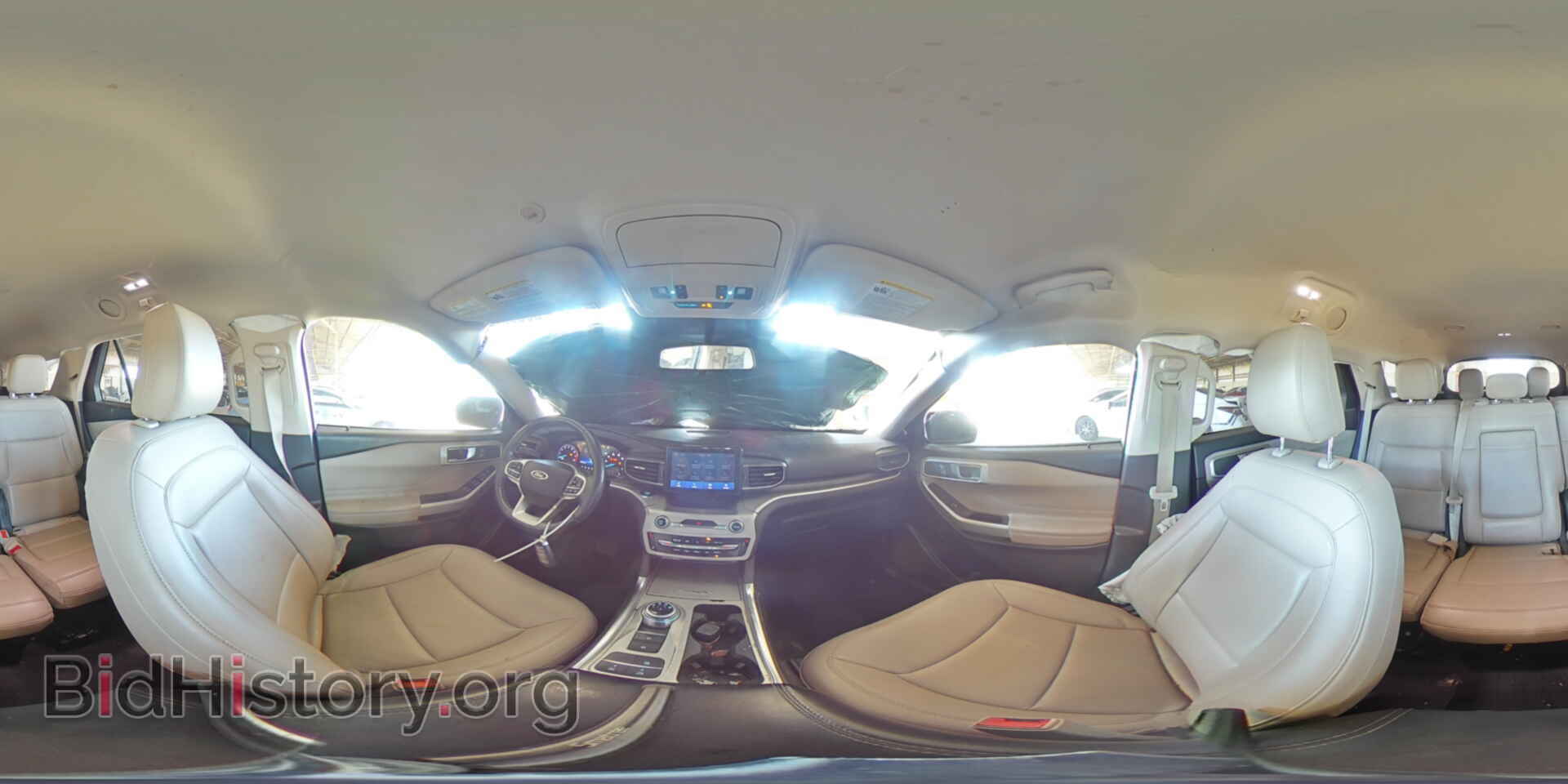 2022 FORD EXPLORER - VIN: 1FMSK7DHXNGC02432 - Фото 15