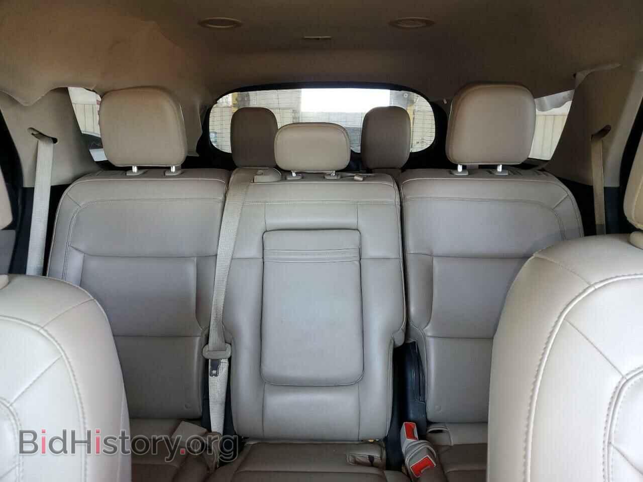 2022 FORD EXPLORER - VIN: 1FMSK7DHXNGC02432 - Фото 10