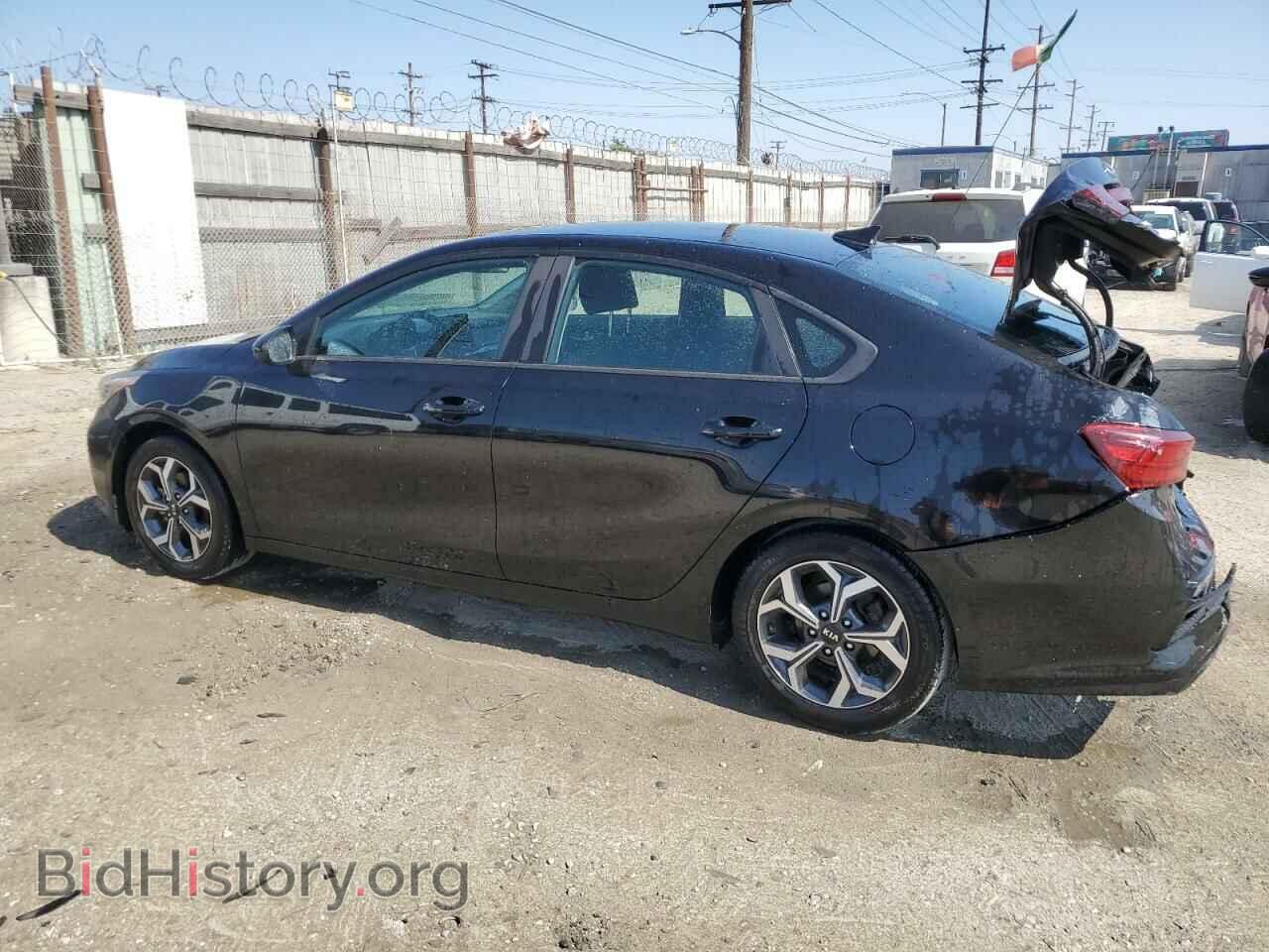 2019 KIA FORTE - VIN: 3KPF24AD4KE093449 - Фото 2