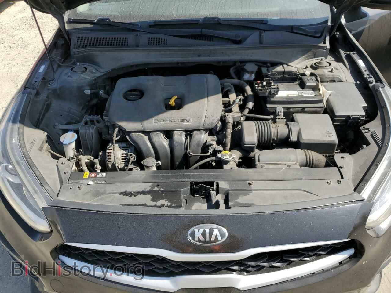 2019 KIA FORTE - VIN: 3KPF24AD4KE093449 - Фото 11