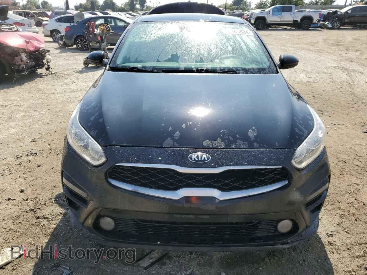 2019 KIA FORTE - VIN: 3KPF24AD4KE093449 - Фото 5
