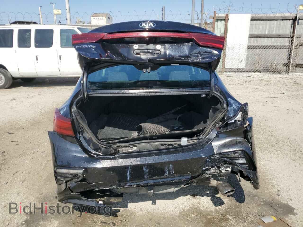 2019 KIA FORTE - VIN: 3KPF24AD4KE093449 - Фото 6