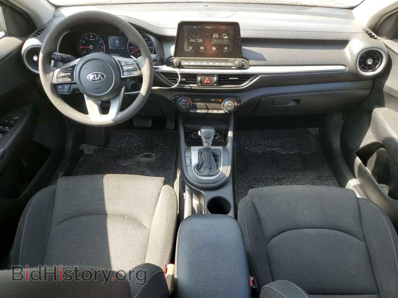 2019 KIA FORTE - VIN: 3KPF24AD4KE093449 - Фото 8