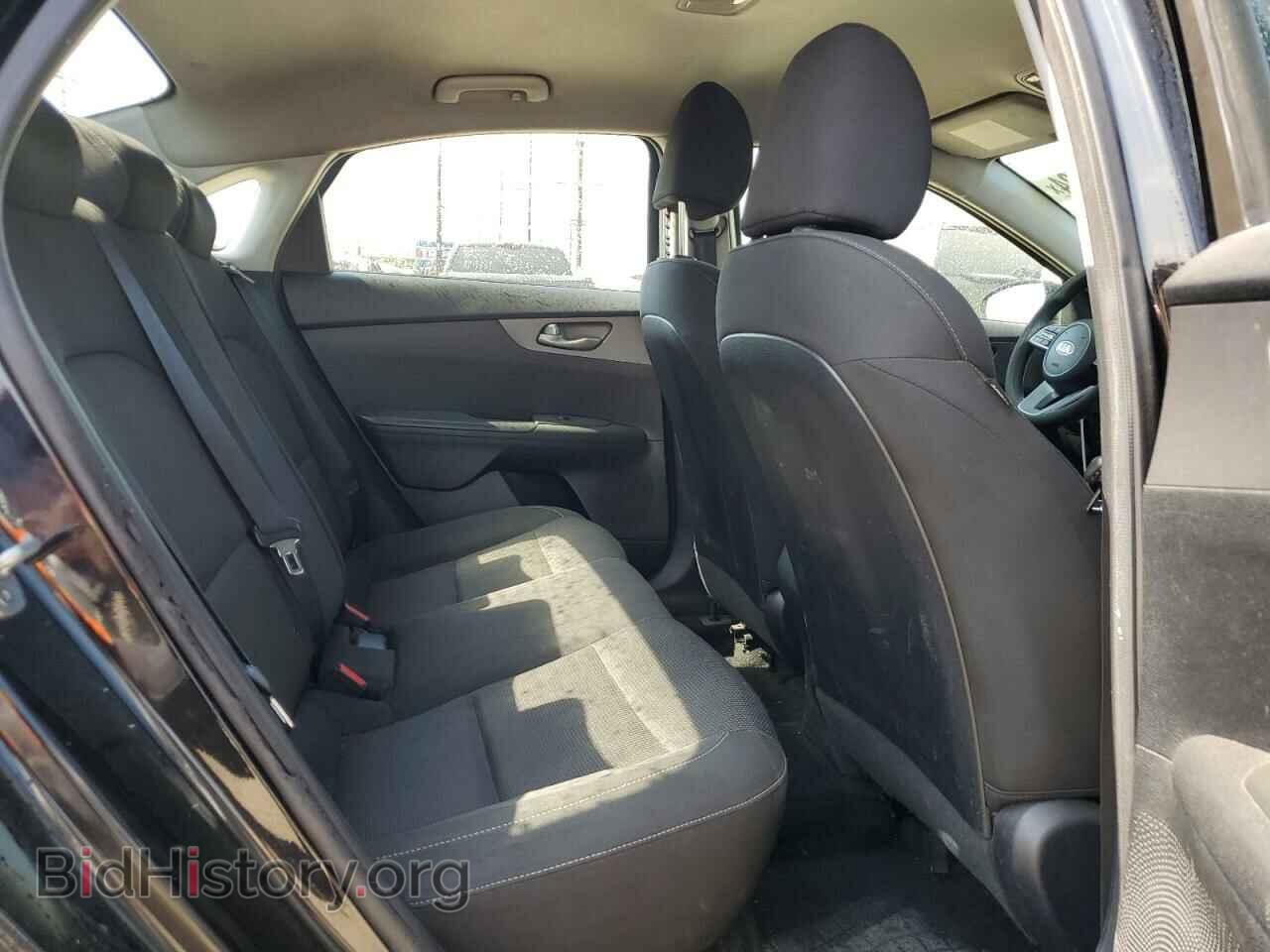 2019 KIA FORTE - VIN: 3KPF24AD4KE093449 - Фото 10