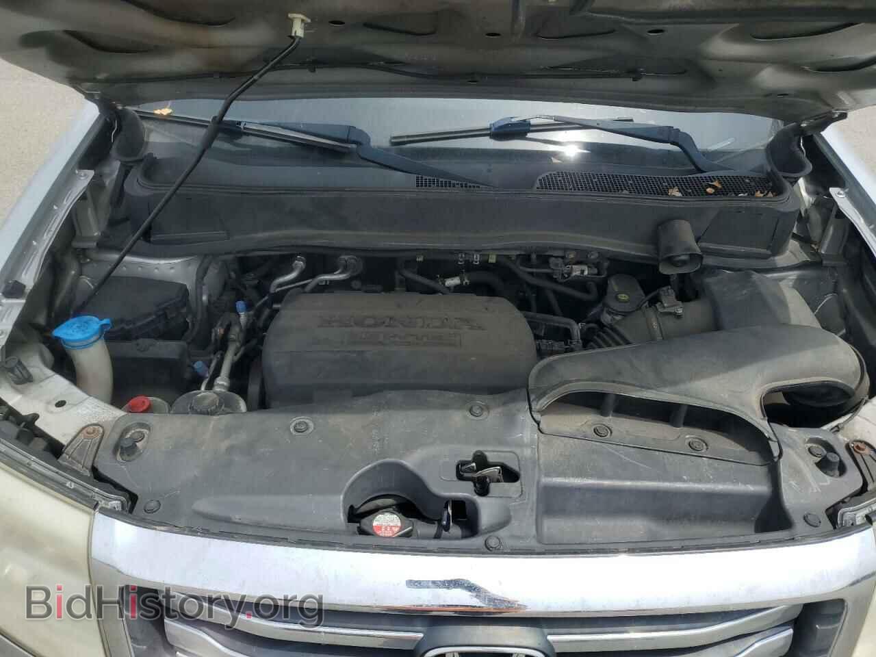 2012 HONDA PILOT - VIN: 5FNYF4H56CB062811 - Фото 12