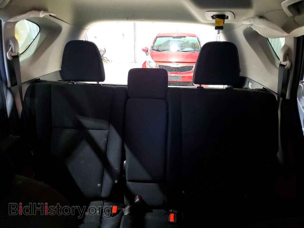 2017 TOYOTA RAV4 - VIN: 2T3BFREVXHW666709 - Фото 10
