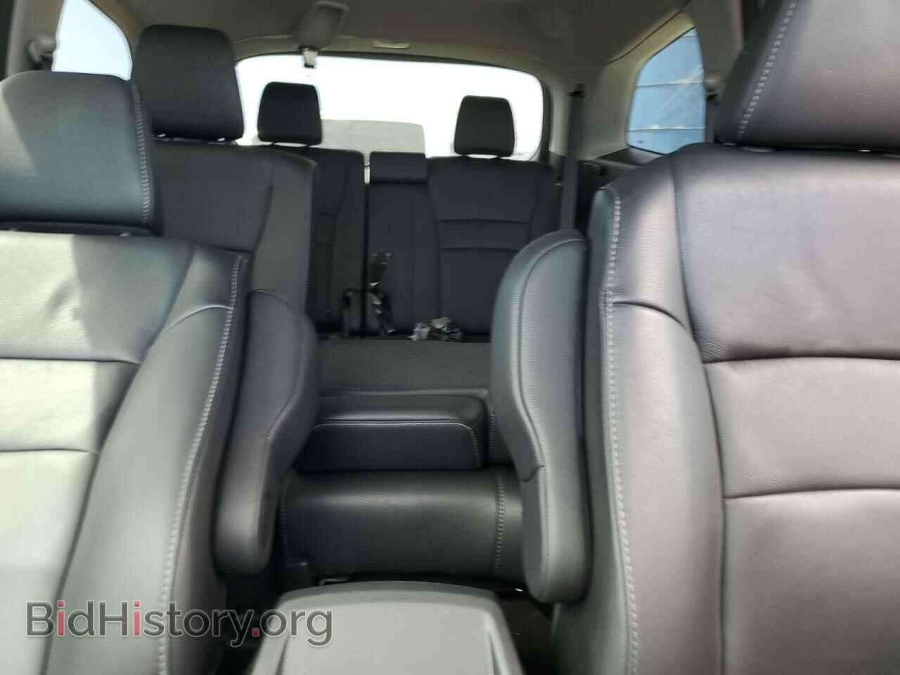 2022 HONDA PILOT - VIN: 5FNYF6H25NB073318 - Фото 10