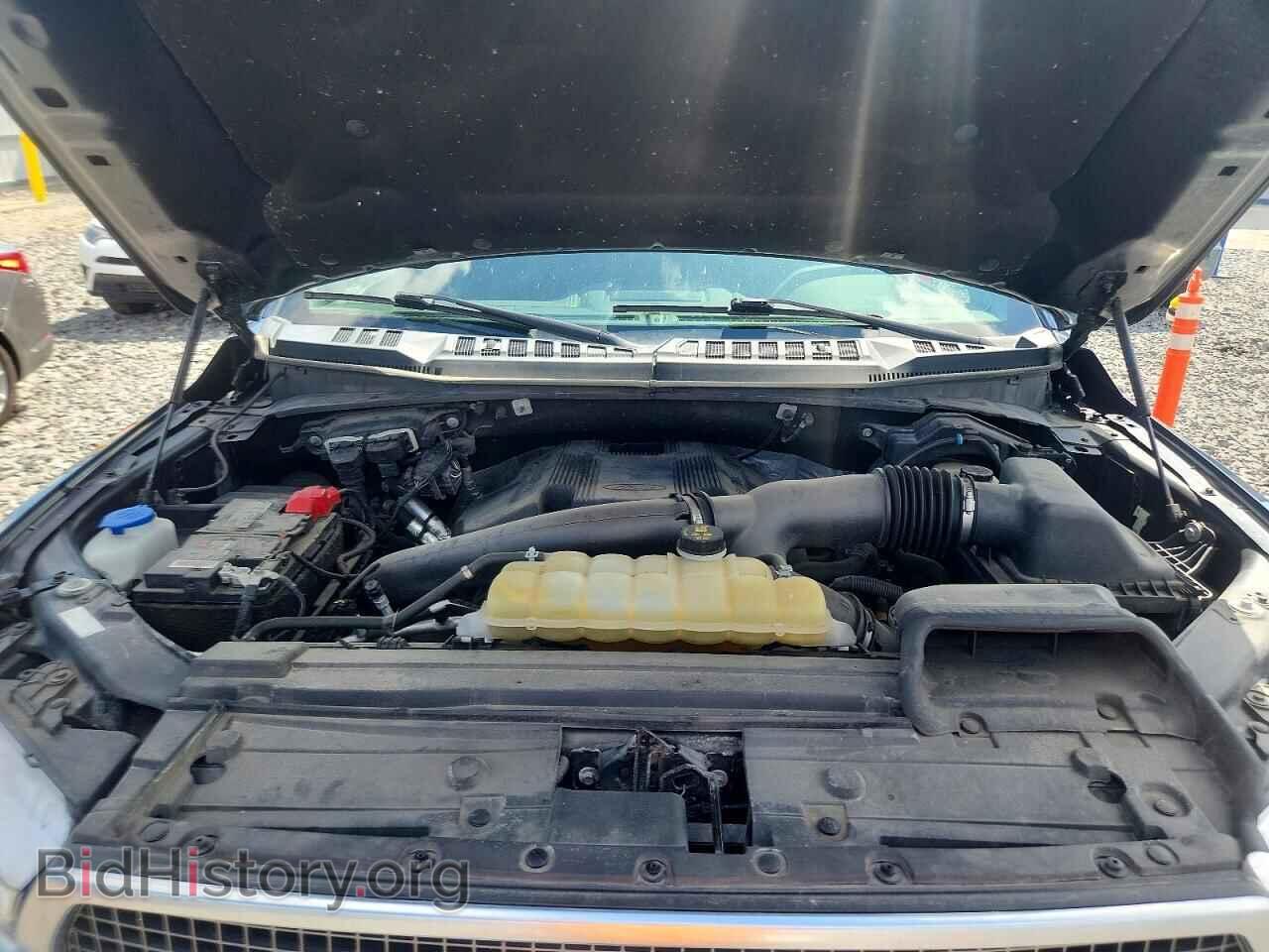 2019 FORD F150 - VIN: 1FTFW1E4XKFC97854 - Photo 11
