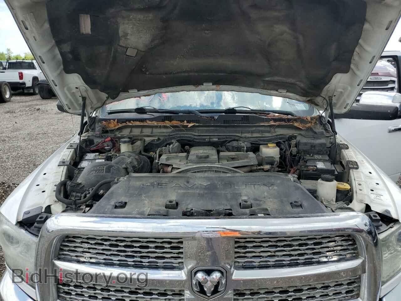 2015 RAM 2500 - VIN: 3C6UR5NL1FG552254 - Фото 11
